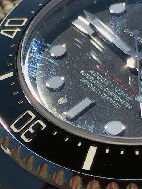 how to see rolex etched crown|rolex laser etched crystal spotting.